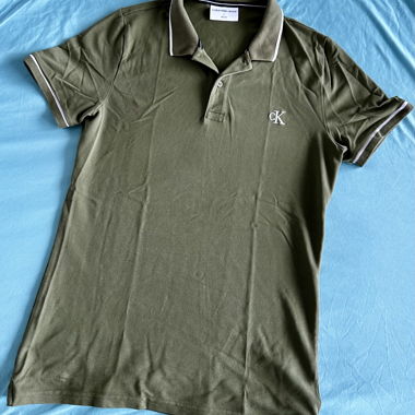 Calvin Klein Jeans Polo-Shirt