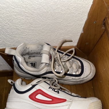 Paire de fila