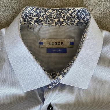 Elegantes Hemd