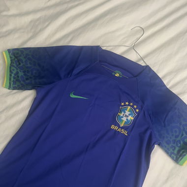 Maillot de foot Brésil