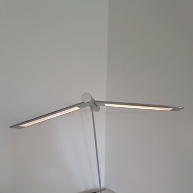 LED Tischleuchte Seagull QisDesign  