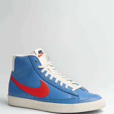 Nike Blazer Mid ’77 – Sky Blue Edition (US 10.5)