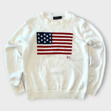 Maglione Polo Ralph Lauren (M)