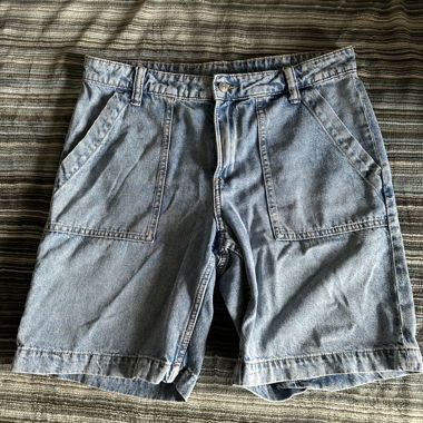 H&M Jeans-Shorts 40
