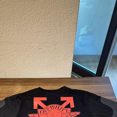 OffWhite Tshirt Xl