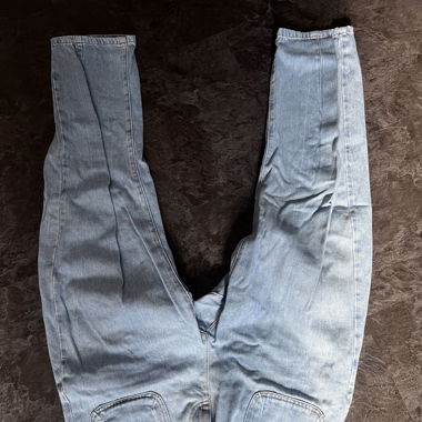 Jeans Hose 