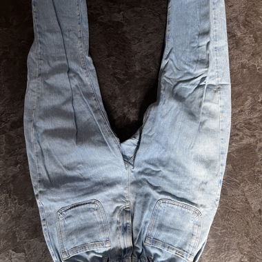 Jeans Hose 