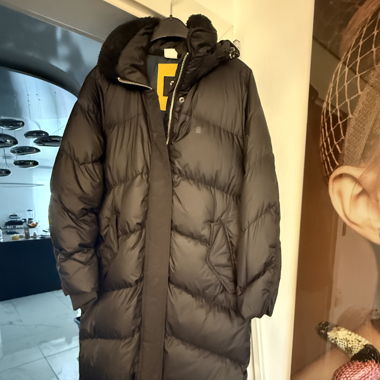 warmer G-Star Mantel gr M 