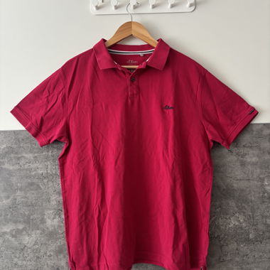 Maglia Polo S. Oliver XL