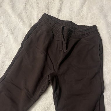 Sweatpants unworn 