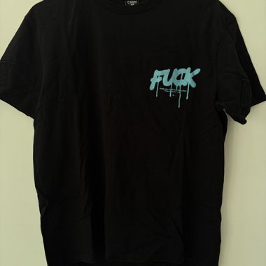 T-shirt grafico FSBN XS