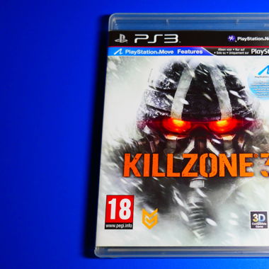 Killzone 3 - Sony PlayStation 3 / R11097