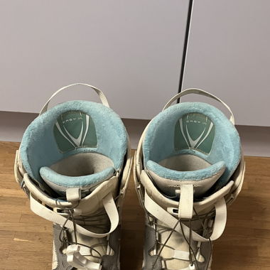 snowboardschuhe