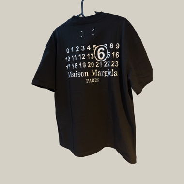 T-shirt Maison Margiela