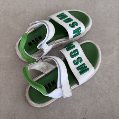 Sandali MSGM