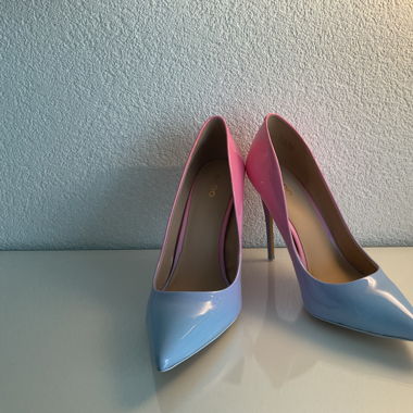 High Heels, ALDO
