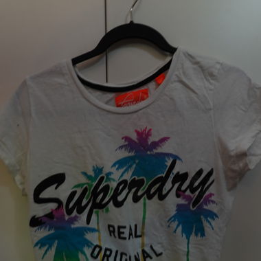 T-shirt von Superdry