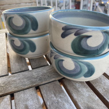 Coffee/Tea Cups