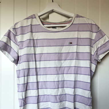 Tommy Jeans Summer T-Shirt