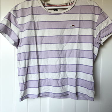 Tommy Jeans T-shirt d'été