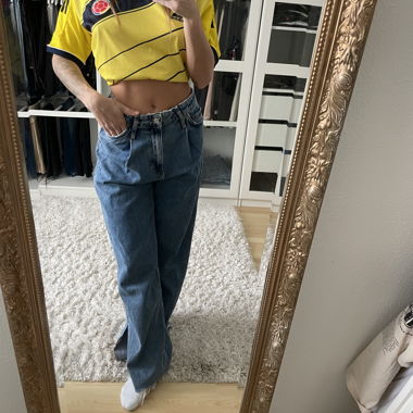 Baggy Jeans 