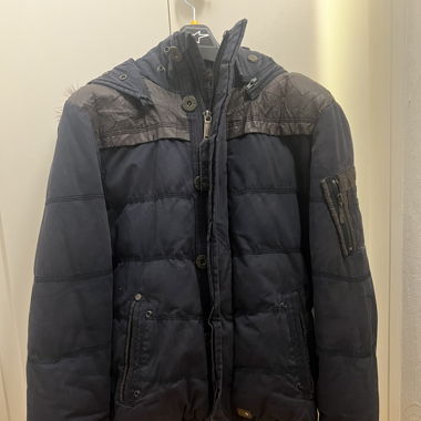 Veste hiver