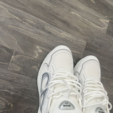 Dior B30 Weiss