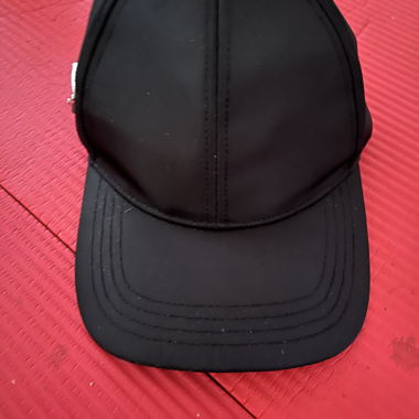 Prada Milano Cap