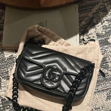 Gucci mini bag 
