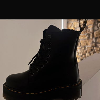 Doc Martens Stiefel