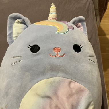Squishmallos