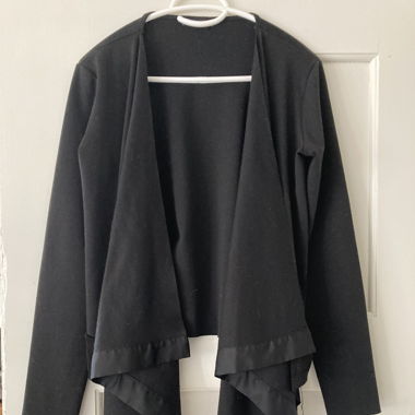 Fledermaus Cardigan