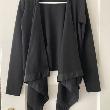 Fledermaus Cardigan
