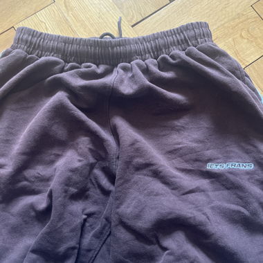 French Sweatpants