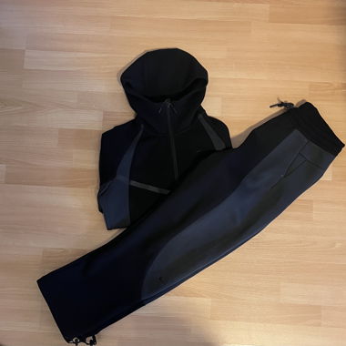 Nouveau Nike Tech Fleece
