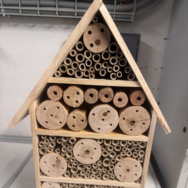 Bienenhotel