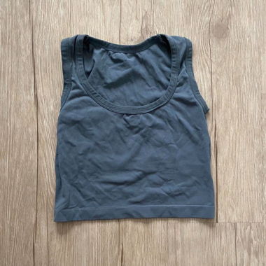 grey Top