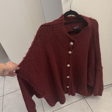 Cardigan 