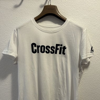 REEBOK, t-shirt Crossfit