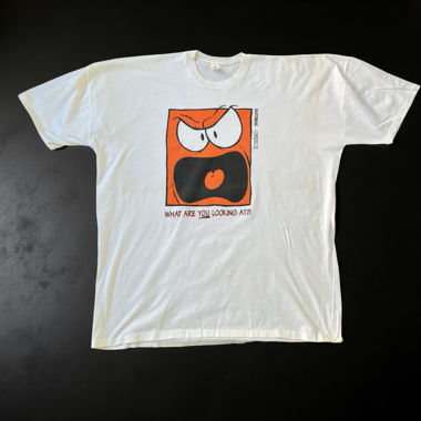 Vintage T-Shirt - XXL