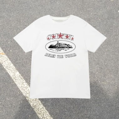 T-shirt corteiz