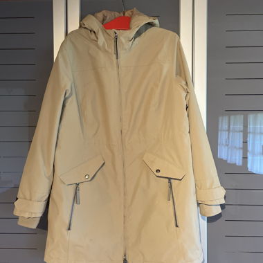 Winterjacke