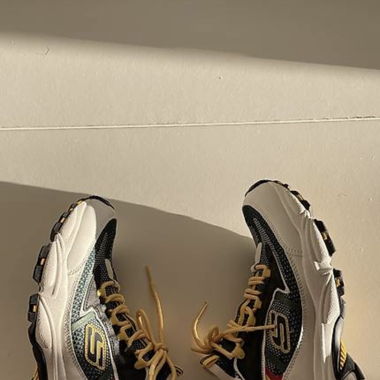 Skechers - Sneaker - Größe 42,5