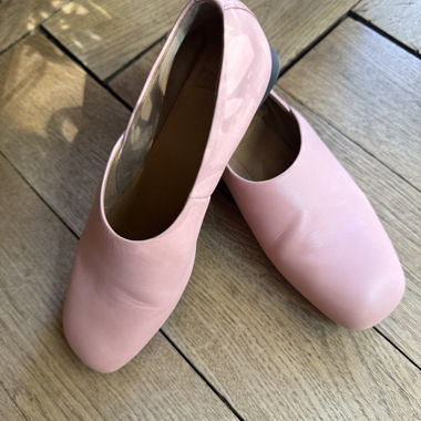 Camper ballet flats 