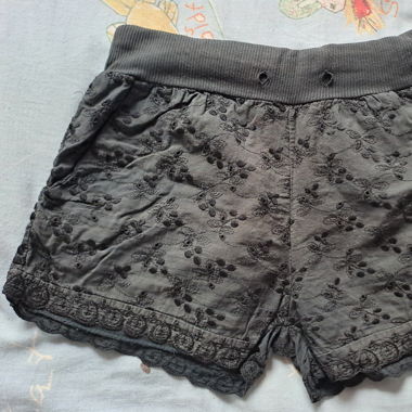 Kurze Hose 🖤