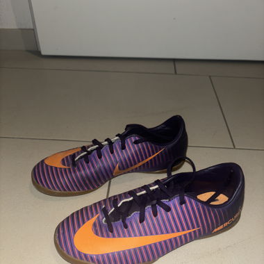 Nike Hallenschuhe