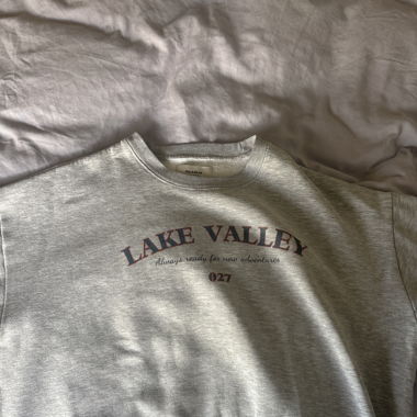 Sweatshirt 