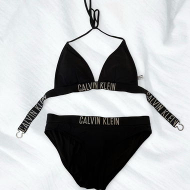 Calvin Klein bikini set 