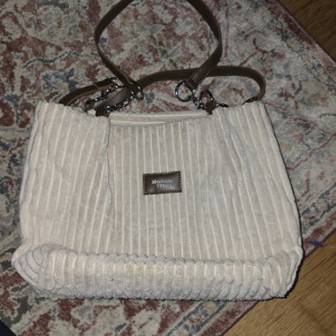 Sac bandoulière Mediodesa