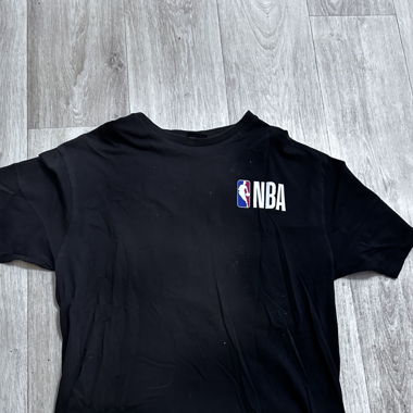 NBA T-shirt 
